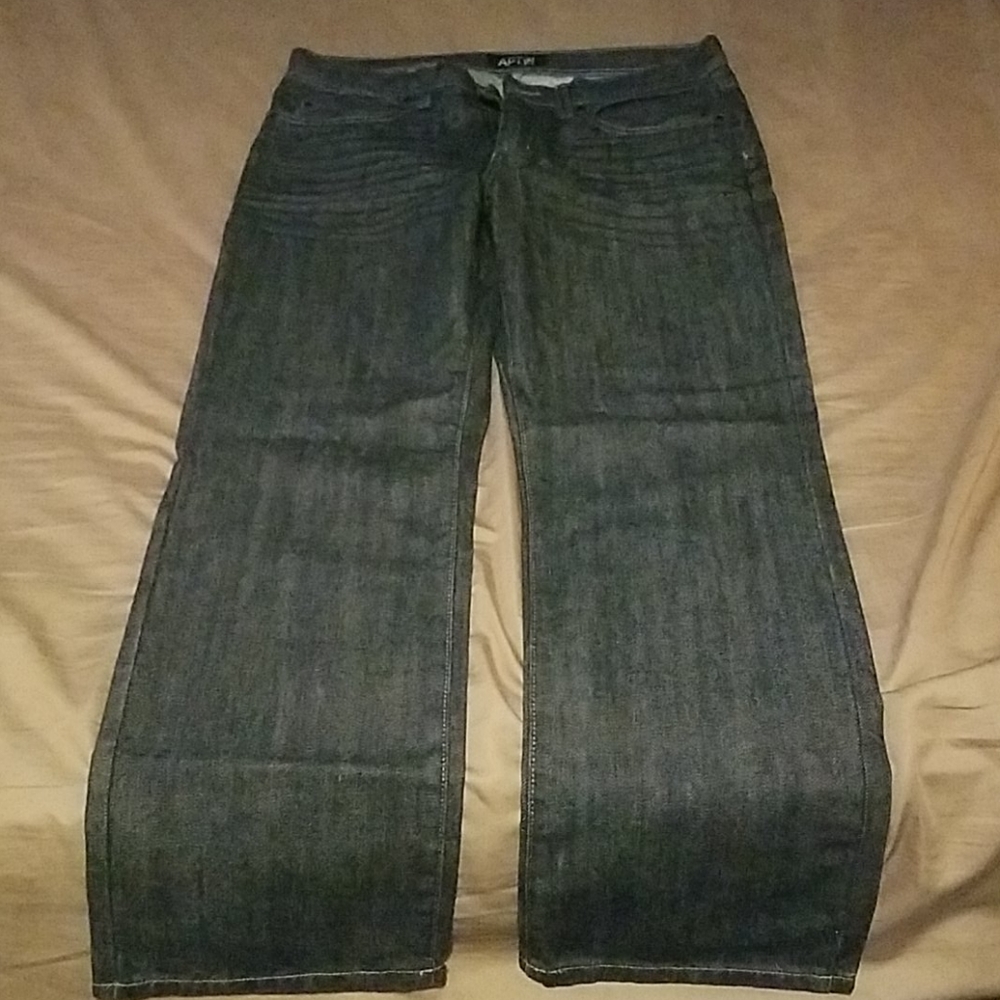 Black Jeans